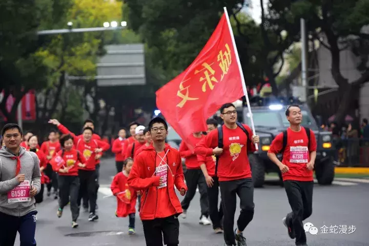 2017南昌马拉松(2017南昌国际马拉松)