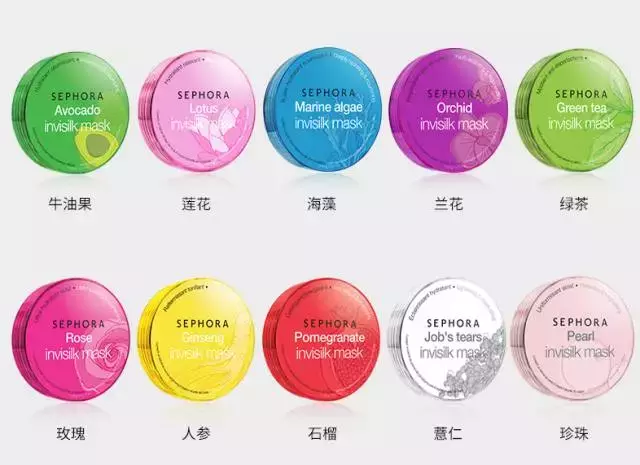 去丝芙兰不知道买啥？这些平价好物值得无限回购！
