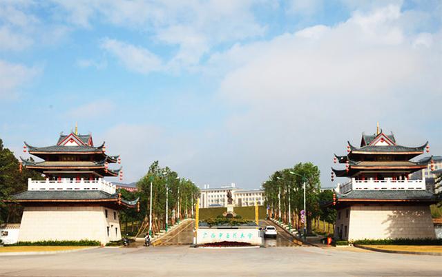 你相信吗？南宁这5所高校是中国“最好大学”