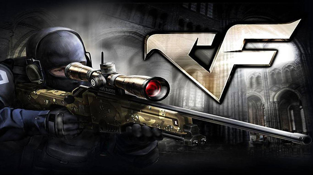 只有老玩家才明白的遗憾 盘点那些不灭的cf传奇战队