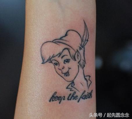 十二星座适合什么样的纹身？喜欢纹身的你一定要看！