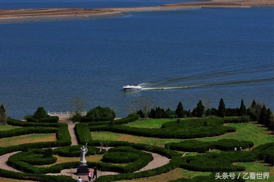 离东营最近的旅游景点图片