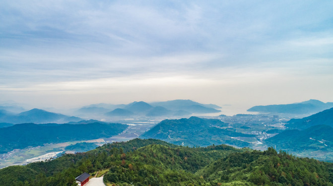 福鼎五星级酒店排名(来福建福鼎，吃住行看这篇就够了！)