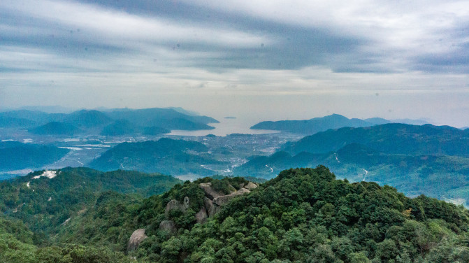 福鼎五星级酒店排名(来福建福鼎，吃住行看这篇就够了！)