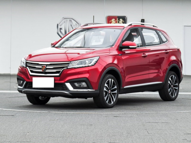 紧凑型车身卖小型suv价格,荣威rx3上市8万起,缤智都要怕了