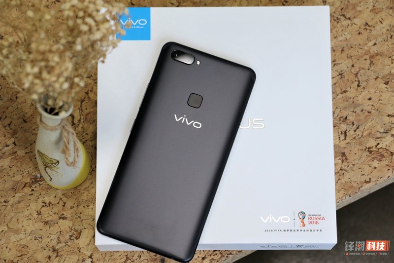 统治大屏的全面屏旗舰：vivo X20Plus 深度体验