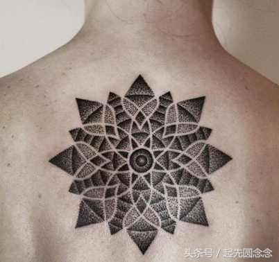 十二星座适合什么样的纹身？喜欢纹身的你一定要看！