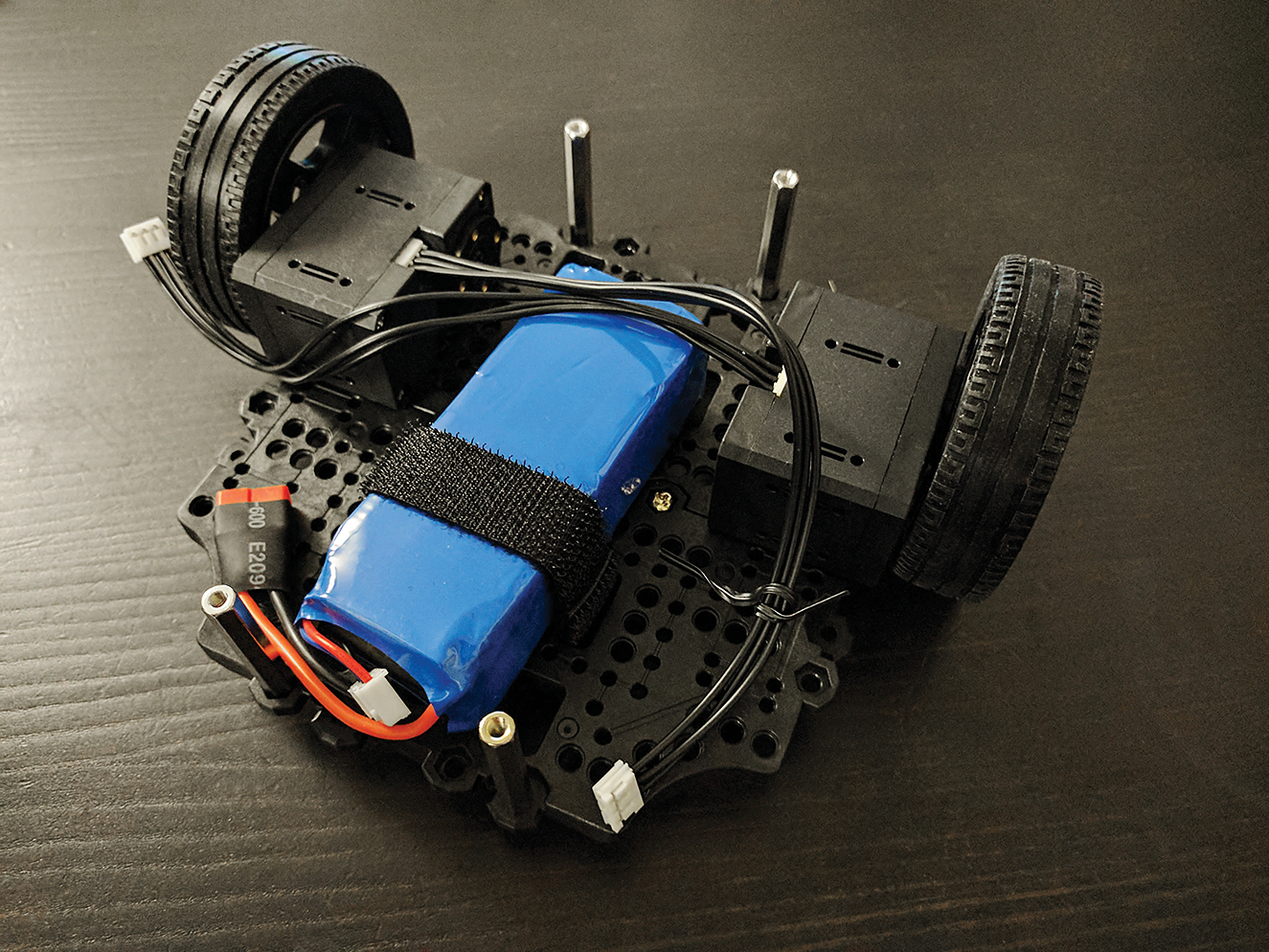 极客生涯｜TurtleBot3“汉堡”机器人——很小但功能全面的学习平台