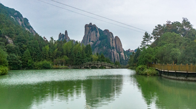 福鼎五星级酒店排名(来福建福鼎，吃住行看这篇就够了！)