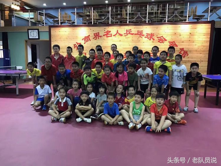 第二季闽龙青少年乒乓球培训班火爆招生中，闽龙期待您的加入！