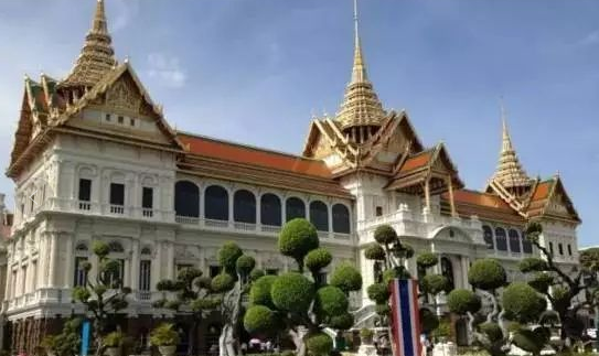 泰国旅游注意事项，不知道这些可能触犯当地法律