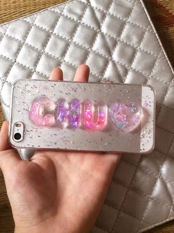 分享：用uv平板打印機打印手機殼浮雕效果方法