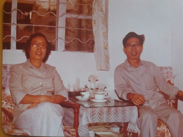 多谢华师，生日有你的祝福很暖心