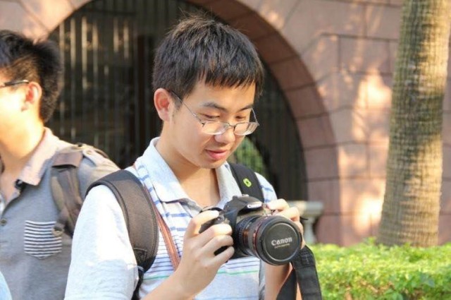 多谢华师，生日有你的祝福很暖心