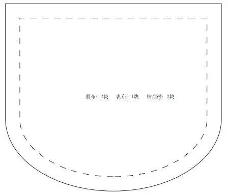 可爱零钱包教程：喵星人零钱包，简单又可爱的小朋友礼物