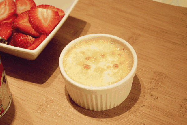 郑州这10家诱人的甜品店，只用看一眼就忘不掉