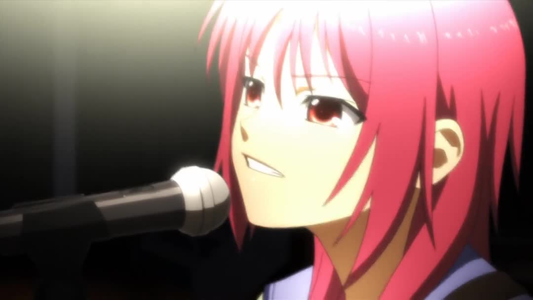 足球骑士漫画奈奈表白(动漫中的那些吉他手,你喜欢哪个呢?