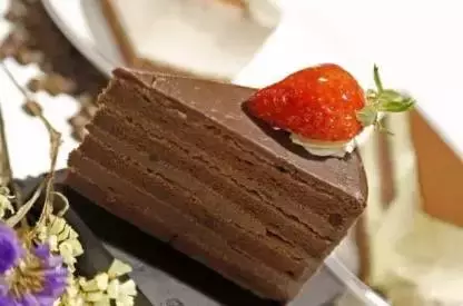 郑州这10家诱人的甜品店，只用看一眼就忘不掉