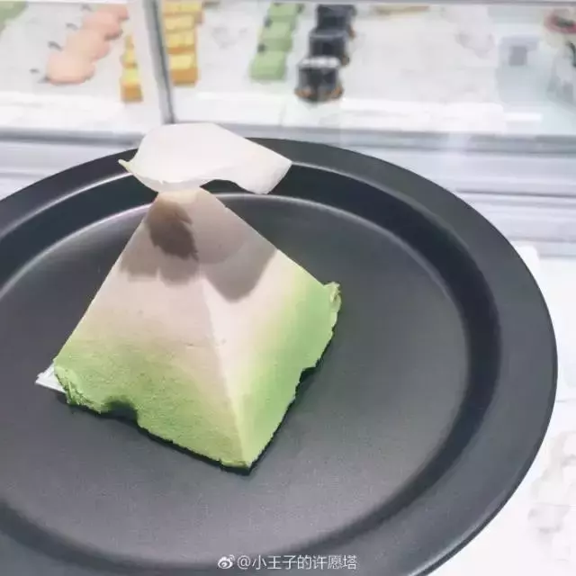 郑州这10家诱人的甜品店，只用看一眼就忘不掉