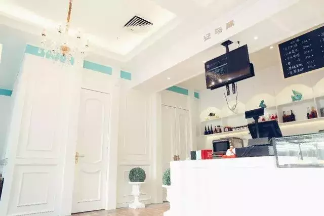 郑州这10家诱人的甜品店，只用看一眼就忘不掉