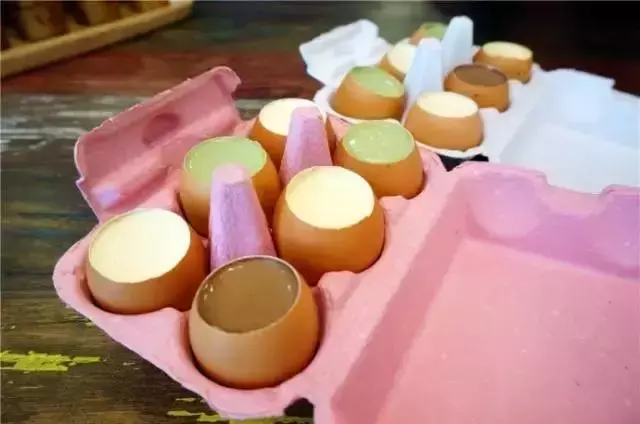 郑州这10家诱人的甜品店，只用看一眼就忘不掉