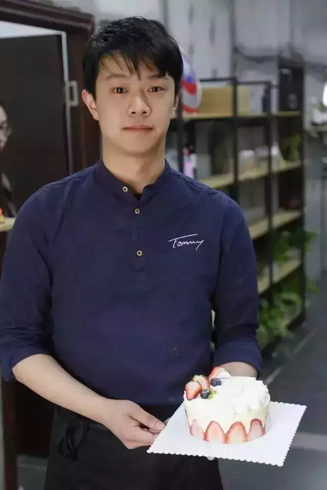 郑州这10家诱人的甜品店，只用看一眼就忘不掉