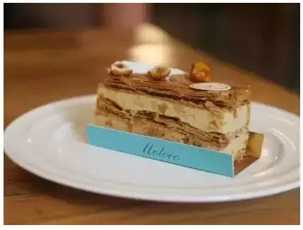 郑州这10家诱人的甜品店，只用看一眼就忘不掉