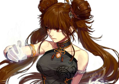 紫色光兵(你龙虎啸补丁哪下的)元素:素素,灯光师,帝素弑天等玩素素的