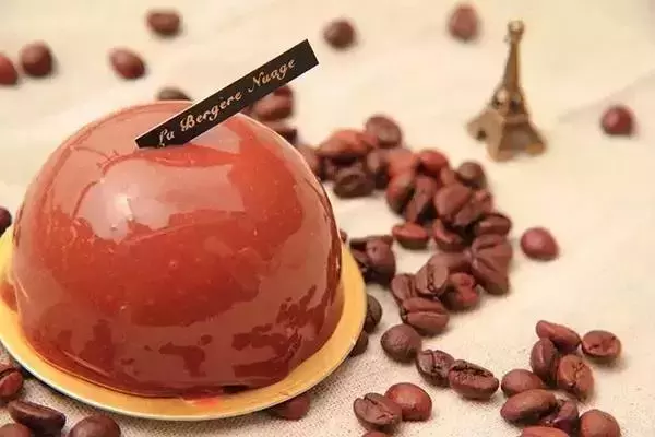 郑州这10家诱人的甜品店，只用看一眼就忘不掉