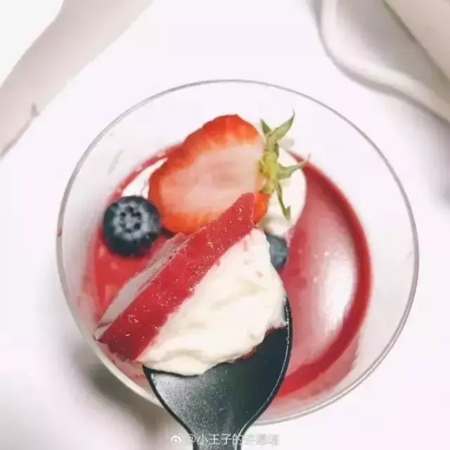 郑州这10家诱人的甜品店，只用看一眼就忘不掉