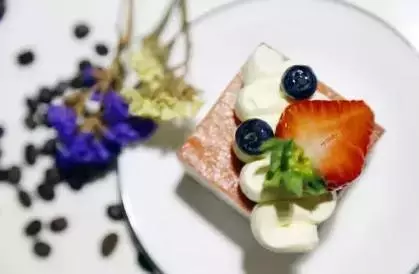 郑州这10家诱人的甜品店，只用看一眼就忘不掉