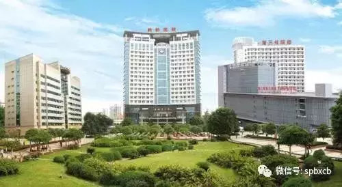 重庆5家医院跻身中国医院排行榜Top100，来看看沙坪坝哪些医院上榜？