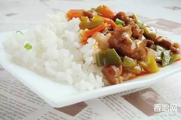 蓋澆飯的做法,蓋澆飯的做法大全 家常