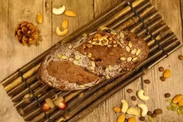 郑州这10家诱人的甜品店，只用看一眼就忘不掉