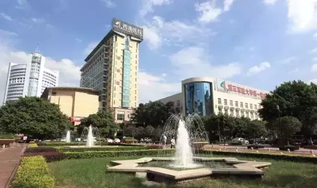 重庆5家医院跻身中国医院排行榜Top100，来看看沙坪坝哪些医院上榜？
