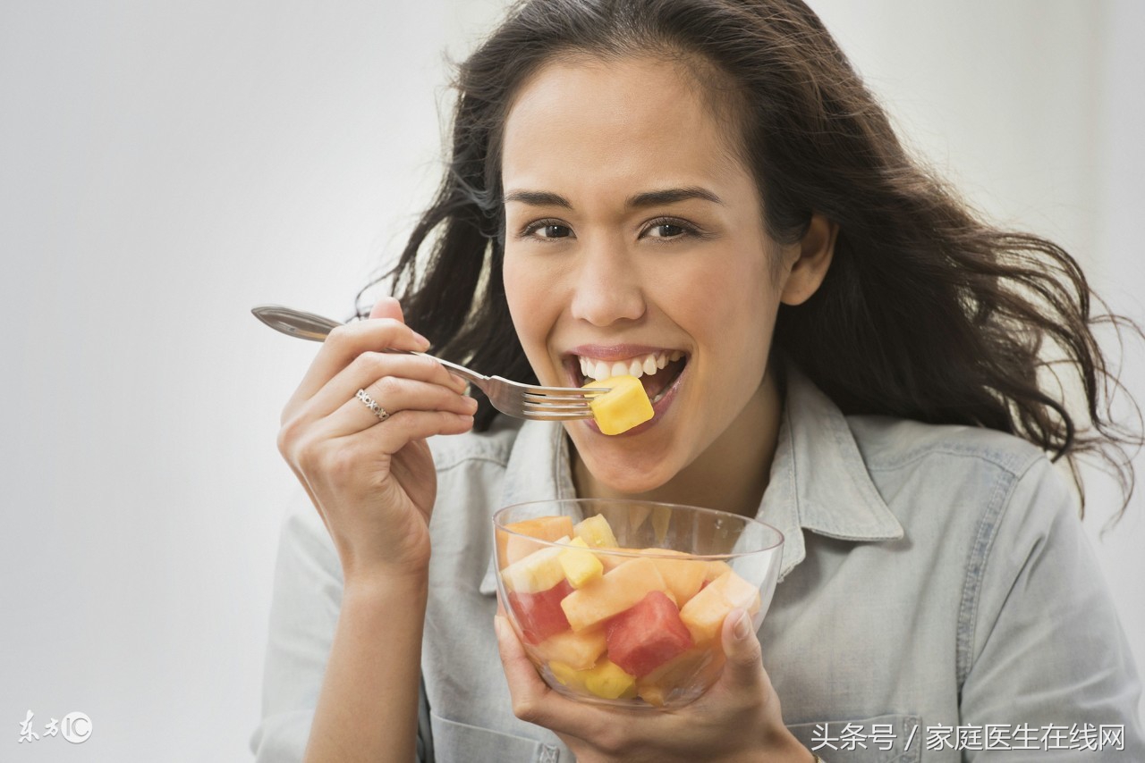 总是爱放臭屁的人，可能是身体出了这些大问题！