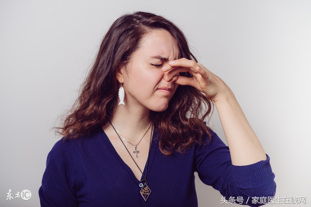 总是爱放臭屁的人，可能是身体出了这些大问题！