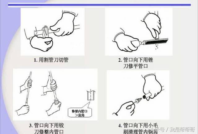 空调维修技术丨格力内部R32冷媒空调安装维修培训资料