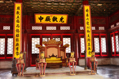 中国历史上最长的对联、最难的对联锦集以及楹联的发展史