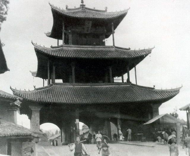 云南史上唯一的状元，成了云大教授，“星期”还是他新订的