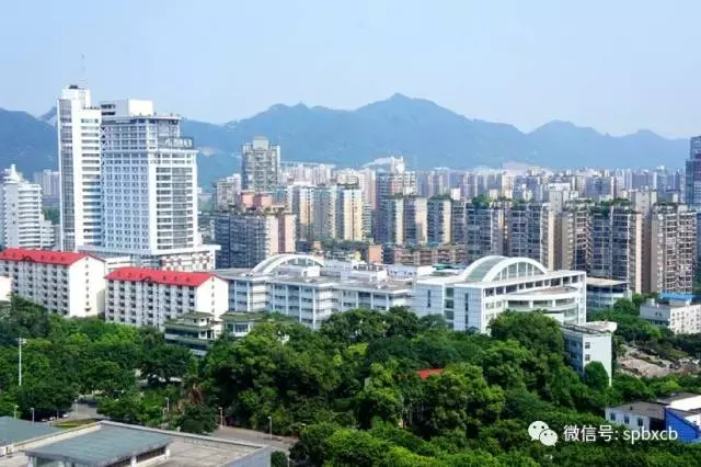 重庆5家医院跻身中国医院排行榜Top100，来看看沙坪坝哪些医院上榜？