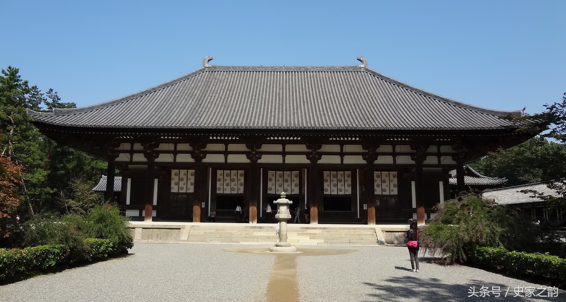 鉴真几次东渡日本(鉴真东渡日本传播佛教，十年间第六次才成功，第五次最悲壮)