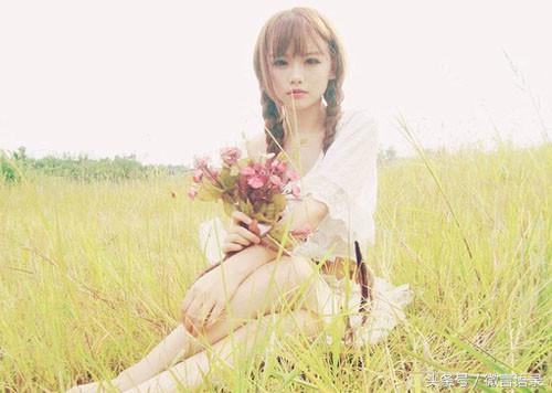 温暖语录：女汉子都有一颗长满胡渣的少女心