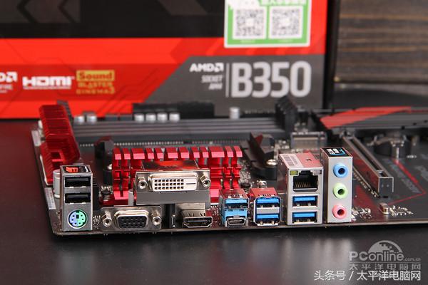 gt3开机方法(千元内B350主板横评:AMD锐龙CPU最佳搭档是谁？)