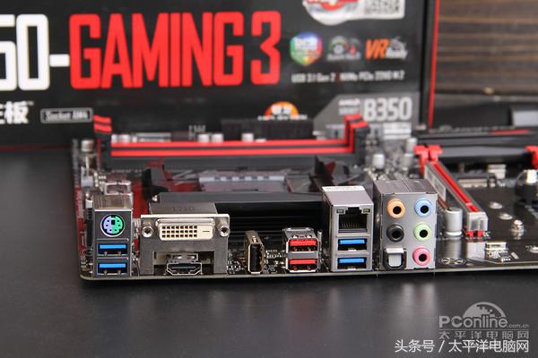 gt3开机方法(千元内B350主板横评:AMD锐龙CPU最佳搭档是谁？)