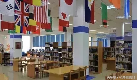 厦门10大贵族小学曝光！最贵18万！我只配给孩子拎包……