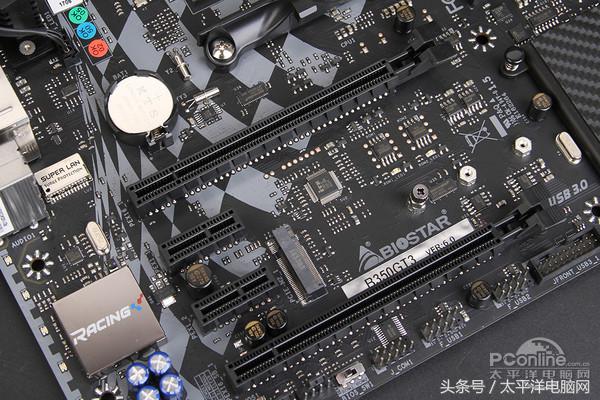 gt3开机方法(千元内B350主板横评:AMD锐龙CPU最佳搭档是谁？)