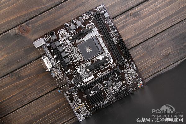 gt3开机方法(千元内B350主板横评:AMD锐龙CPU最佳搭档是谁？)