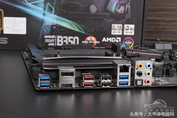 gt3开机方法(千元内B350主板横评:AMD锐龙CPU最佳搭档是谁？)