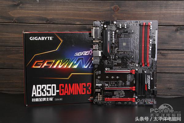 gt3开机方法(千元内B350主板横评:AMD锐龙CPU最佳搭档是谁？)